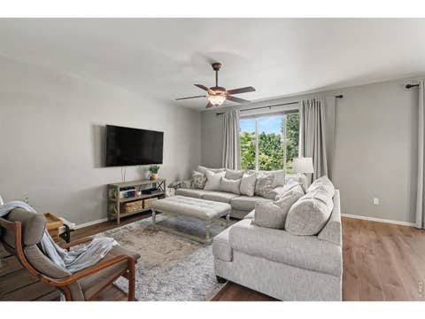 Tiny photo for 218 Sycamore Ave, Johnstown, CO 80534 (MLS # 1064027)