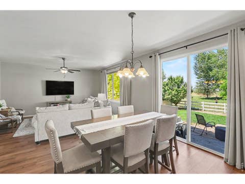 Tiny photo for 218 Sycamore Ave, Johnstown, CO 80534 (MLS # 1064027)