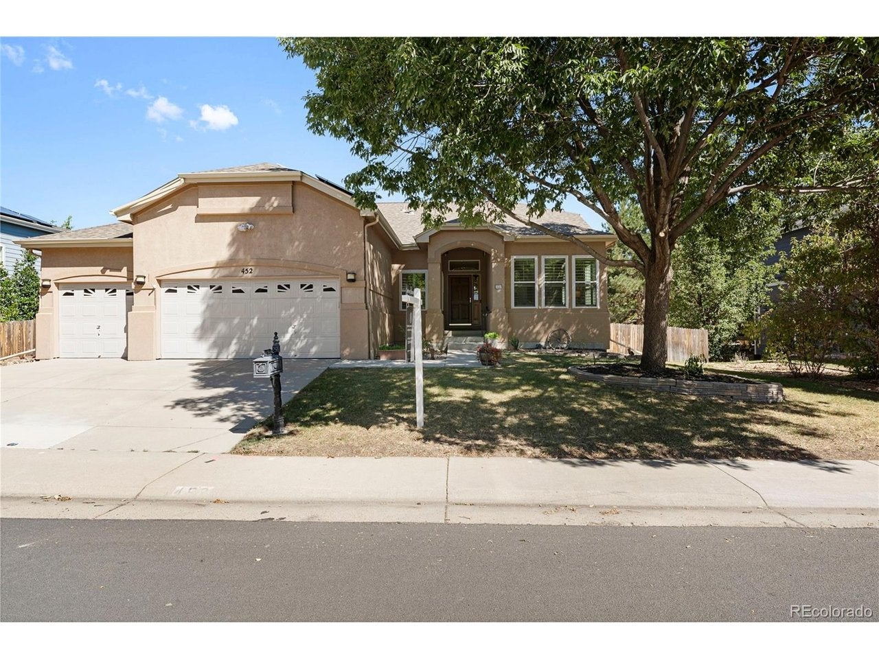 452 Orchard Way