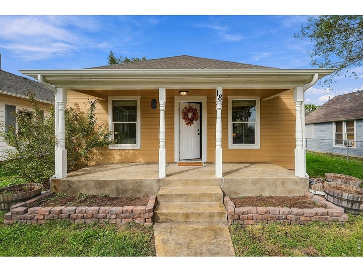 Photo 1 of 35 — 18 Elm St, Windsor, CO 80550
