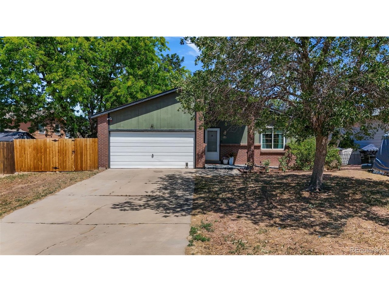 Photo 1 of 44 — 334 4th St, Firestone, CO 80520