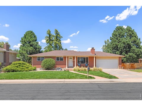 Photo of 5285 Illini Way, Boulder, CO 80303 (MLS # 1067997)