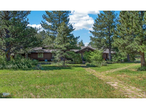 Tiny photo for 2959 S Lakeridge Trl, Boulder, CO 80302 (MLS # 1062219)