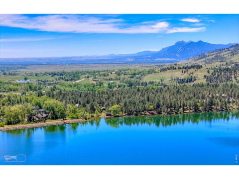 Tiny photo for 2959 S Lakeridge Trl, Boulder, CO 80302 (MLS # 1062219)