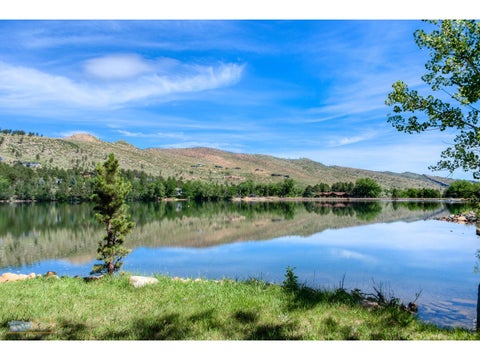 Tiny photo for 2959 S Lakeridge Trl, Boulder, CO 80302 (MLS # 1062219)