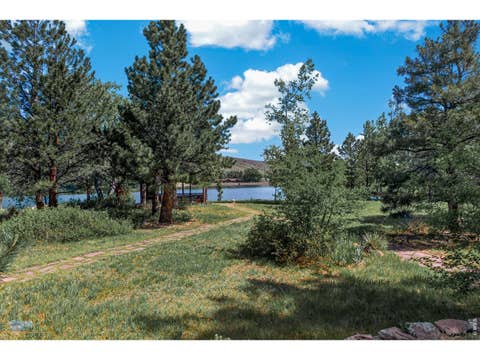 Tiny photo for 2959 S Lakeridge Trl, Boulder, CO 80302 (MLS # 1062219)