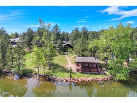 Tiny photo for 2959 S Lakeridge Trl, Boulder, CO 80302 (MLS # 1062219)