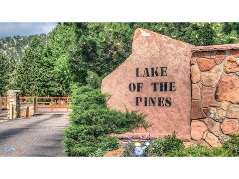 Tiny photo for 2959 S Lakeridge Trl, Boulder, CO 80302 (MLS # 1062219)