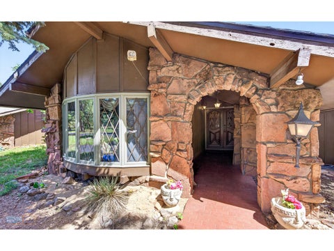 Tiny photo for 2959 S Lakeridge Trl, Boulder, CO 80302 (MLS # 1062219)