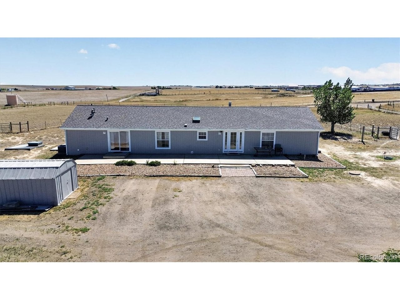 16420 Cavanaugh Rd
