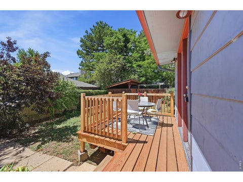 Tiny photo for 1850 Iris Ave, Boulder, CO 80304 (MLS # 1068095)