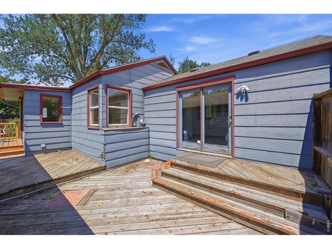 Tiny photo for 1850 Iris Ave, Boulder, CO 80304 (MLS # 1068095)