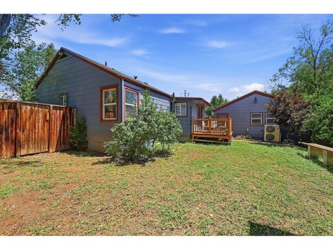 Photo of 1850 Iris Ave, Boulder, CO 80304 (MLS # 1068095)