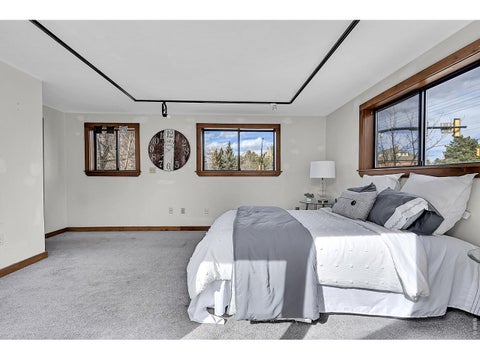Tiny photo for 1850 Iris Ave, Boulder, CO 80304 (MLS # 1068095)