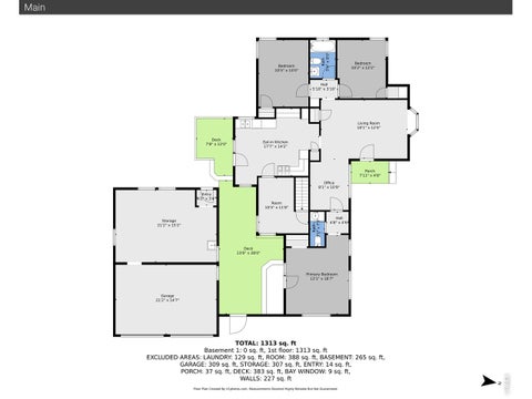 Tiny photo for 1850 Iris Ave, Boulder, CO 80304 (MLS # 1068095)