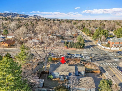 Tiny photo for 1850 Iris Ave, Boulder, CO 80304 (MLS # 1068095)