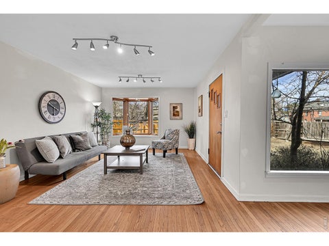 Tiny photo for 1850 Iris Ave, Boulder, CO 80304 (MLS # 1068095)