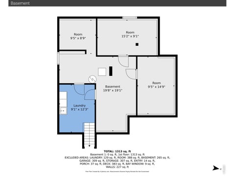 Tiny photo for 1850 Iris Ave, Boulder, CO 80304 (MLS # 1068095)