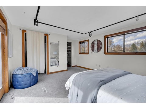 Tiny photo for 1850 Iris Ave, Boulder, CO 80304 (MLS # 1068095)