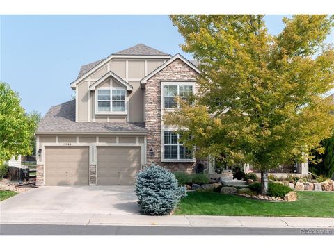 10148 Mockingbird Ln Highlands Ranch CO 80129