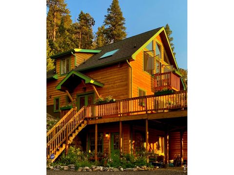 1810 Moss Rock Dr Estes Park CO 80517