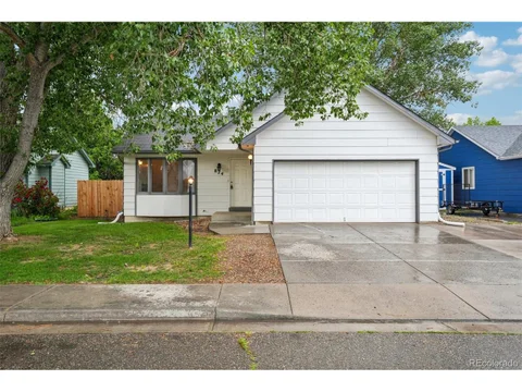 874 S Buckeye Dr, Loveland, CO 80537 - #: 5081846