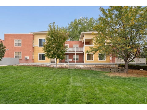Photo of 2610 Iris Ave 105, Boulder, CO 80304 (MLS # 1069842)