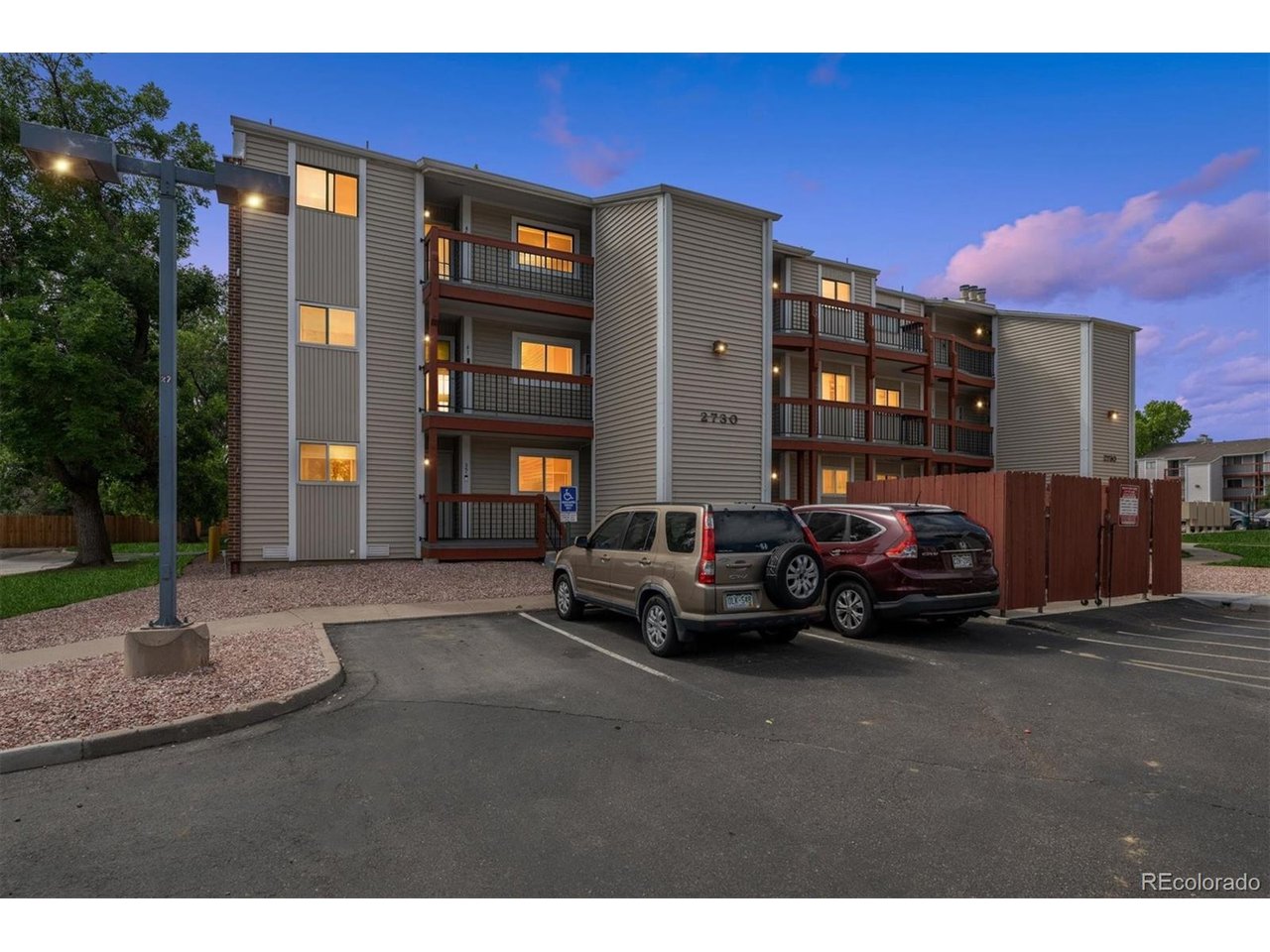Photo 1 of 21 — 2730 W 86th Ave 37, Westminster, CO 80031