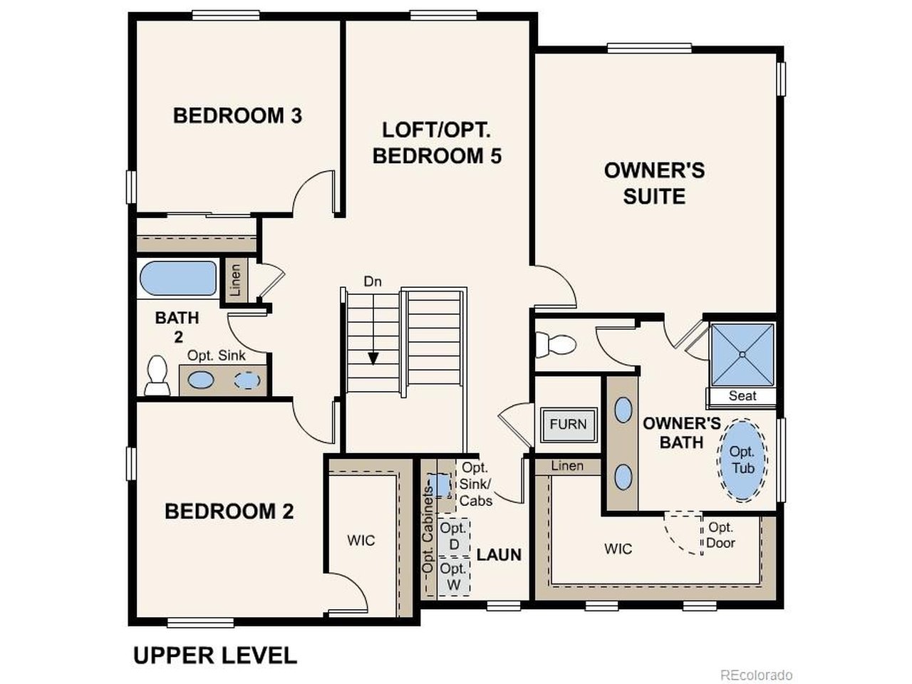 1362 Loraine Cir S