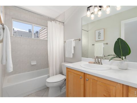 Tiny photo for 620 Laramie Blvd, Boulder, CO 80304 (MLS # 1057322)