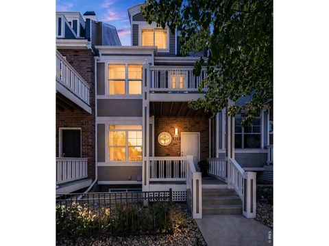 Photo of 620 Laramie Blvd, Boulder, CO 80304 (MLS # 1057322)