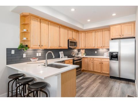 Tiny photo for 620 Laramie Blvd, Boulder, CO 80304 (MLS # 1057322)