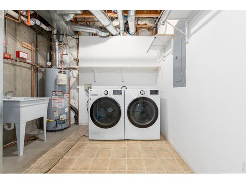 Tiny photo for 620 Laramie Blvd, Boulder, CO 80304 (MLS # 1057322)