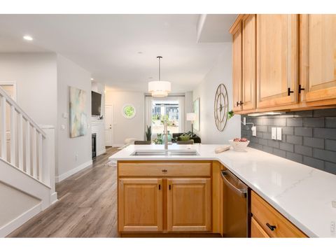 Tiny photo for 620 Laramie Blvd, Boulder, CO 80304 (MLS # 1057322)