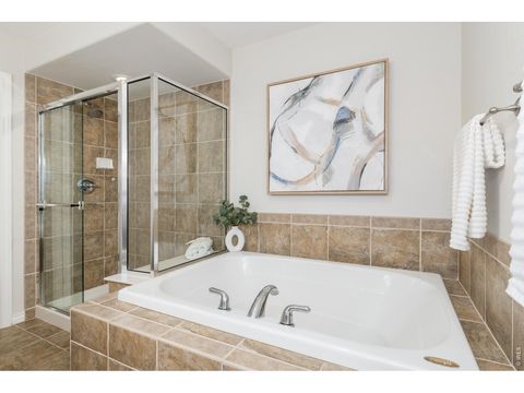 Tiny photo for 620 Laramie Blvd, Boulder, CO 80304 (MLS # 1057322)