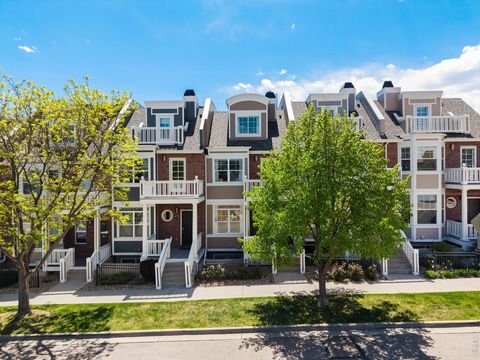 Tiny photo for 620 Laramie Blvd, Boulder, CO 80304 (MLS # 1057322)