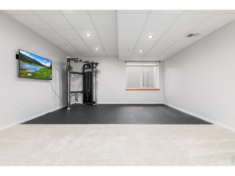 Tiny photo for 620 Laramie Blvd, Boulder, CO 80304 (MLS # 1057322)