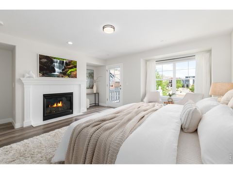 Tiny photo for 620 Laramie Blvd, Boulder, CO 80304 (MLS # 1057322)