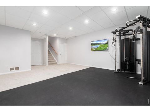 Tiny photo for 620 Laramie Blvd, Boulder, CO 80304 (MLS # 1057322)