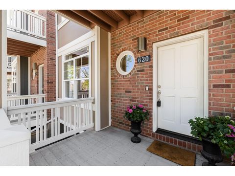 Tiny photo for 620 Laramie Blvd, Boulder, CO 80304 (MLS # 1057322)