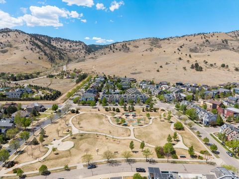 Tiny photo for 620 Laramie Blvd, Boulder, CO 80304 (MLS # 1057322)