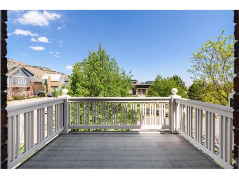 Tiny photo for 620 Laramie Blvd, Boulder, CO 80304 (MLS # 1057322)