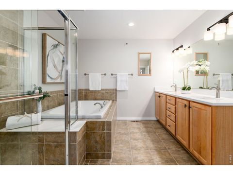 Tiny photo for 620 Laramie Blvd, Boulder, CO 80304 (MLS # 1057322)