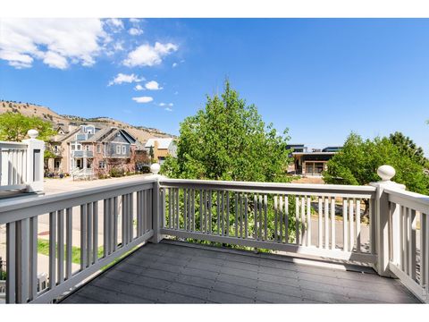 Tiny photo for 620 Laramie Blvd, Boulder, CO 80304 (MLS # 1057322)