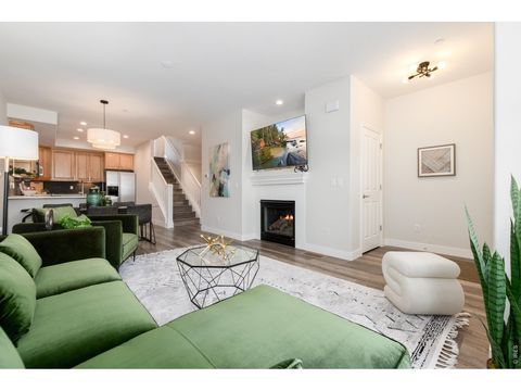 Tiny photo for 620 Laramie Blvd, Boulder, CO 80304 (MLS # 1057322)