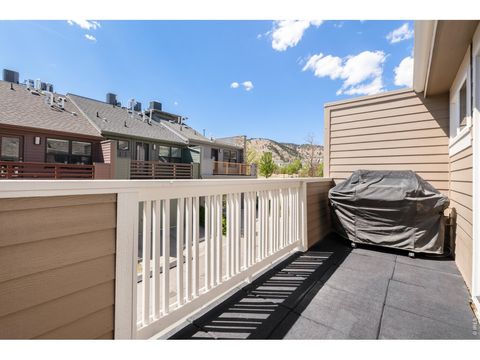 Tiny photo for 620 Laramie Blvd, Boulder, CO 80304 (MLS # 1057322)