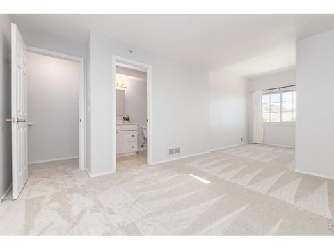 Tiny photo for 620 Laramie Blvd, Boulder, CO 80304 (MLS # 1057322)
