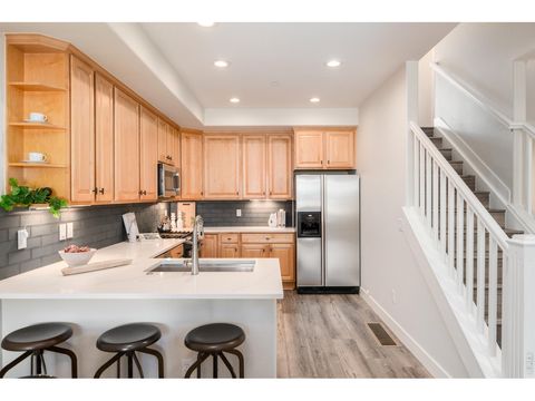 Tiny photo for 620 Laramie Blvd, Boulder, CO 80304 (MLS # 1057322)