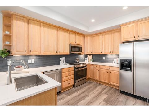 Tiny photo for 620 Laramie Blvd, Boulder, CO 80304 (MLS # 1057322)