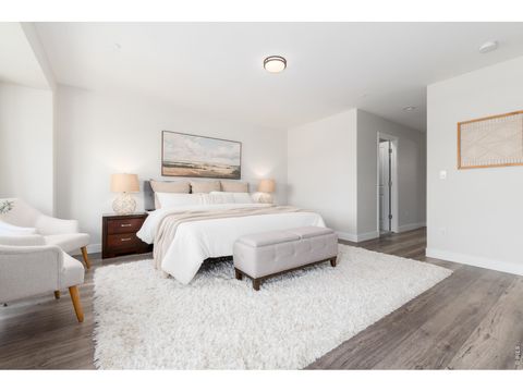 Tiny photo for 620 Laramie Blvd, Boulder, CO 80304 (MLS # 1057322)